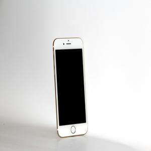 iPhone 저장 공간