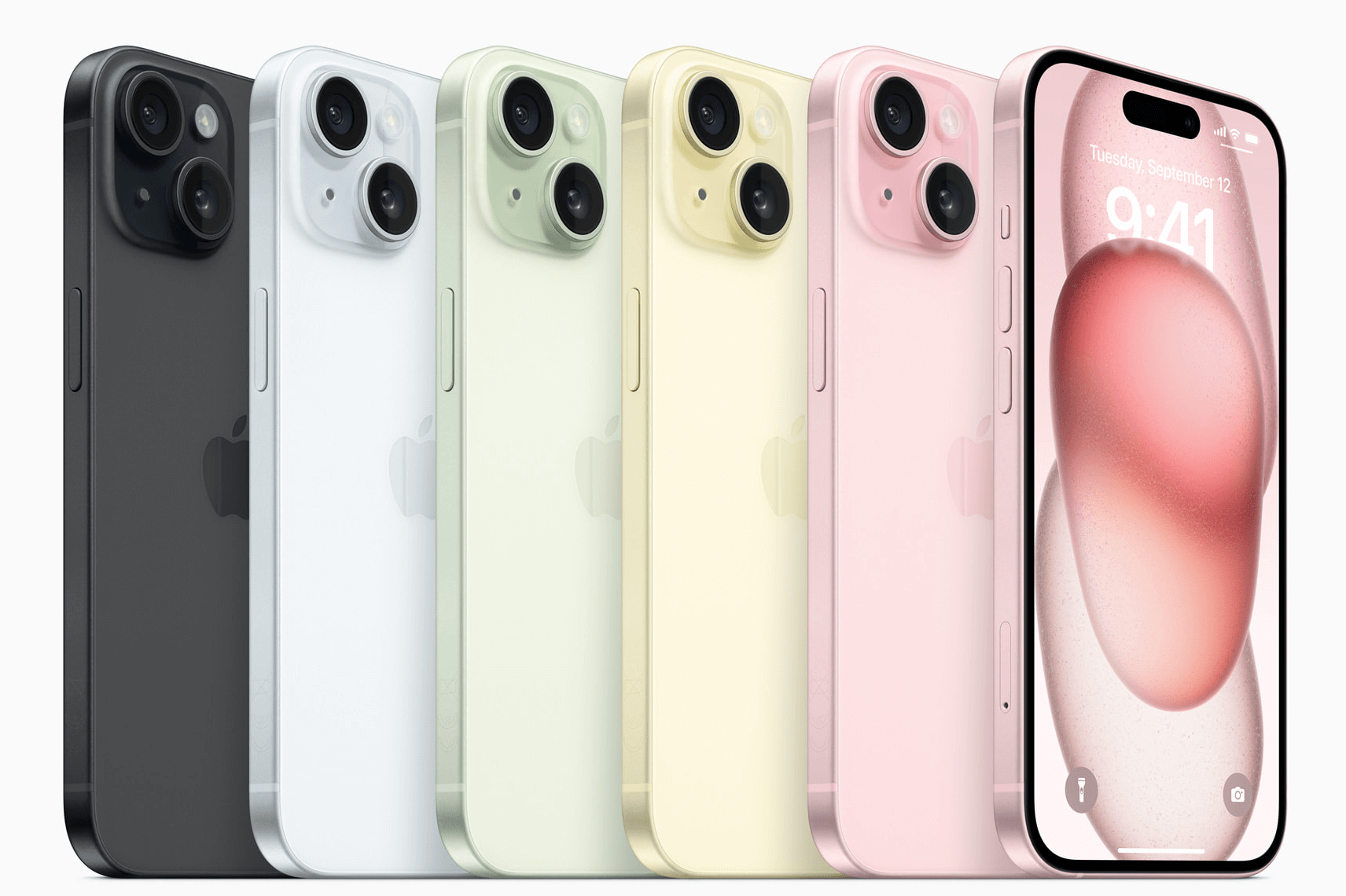 아이폰 13pro 14pro 15pro 스펙 비교 및 체감되게 바뀐점은?