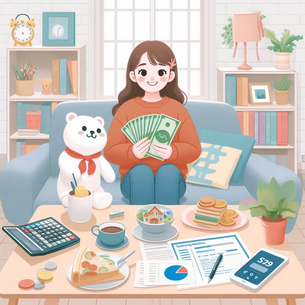 1.한국장학재단 생활비 대출이란?