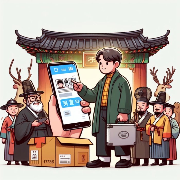 마켓컬리는 왜 본인인증 방식을 하지 않았을까?