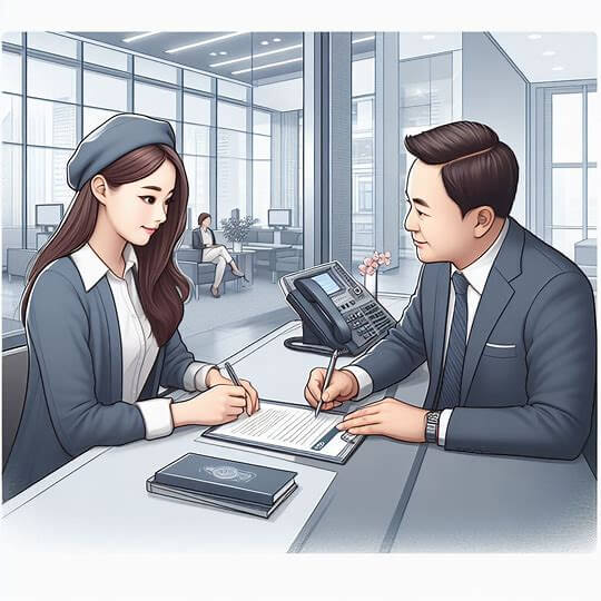 신혼부부전용 구입자금 대출 총정리