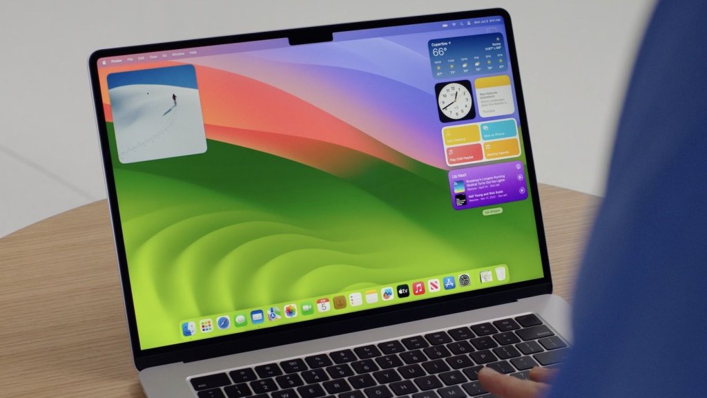애플, macOS 소노마 14.4.1 출시로 USB 버그 수정 예정