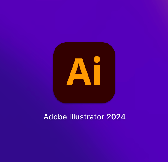 맥(MAC) 일러스트 2024 버전 무료 다운로드 및 설치 방법 (Illustrator 크랙 및 정품인증 한방에)