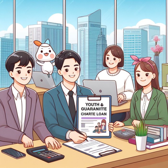 2024 청년전용 보증부 월세대출 필요 서류 안내 📃