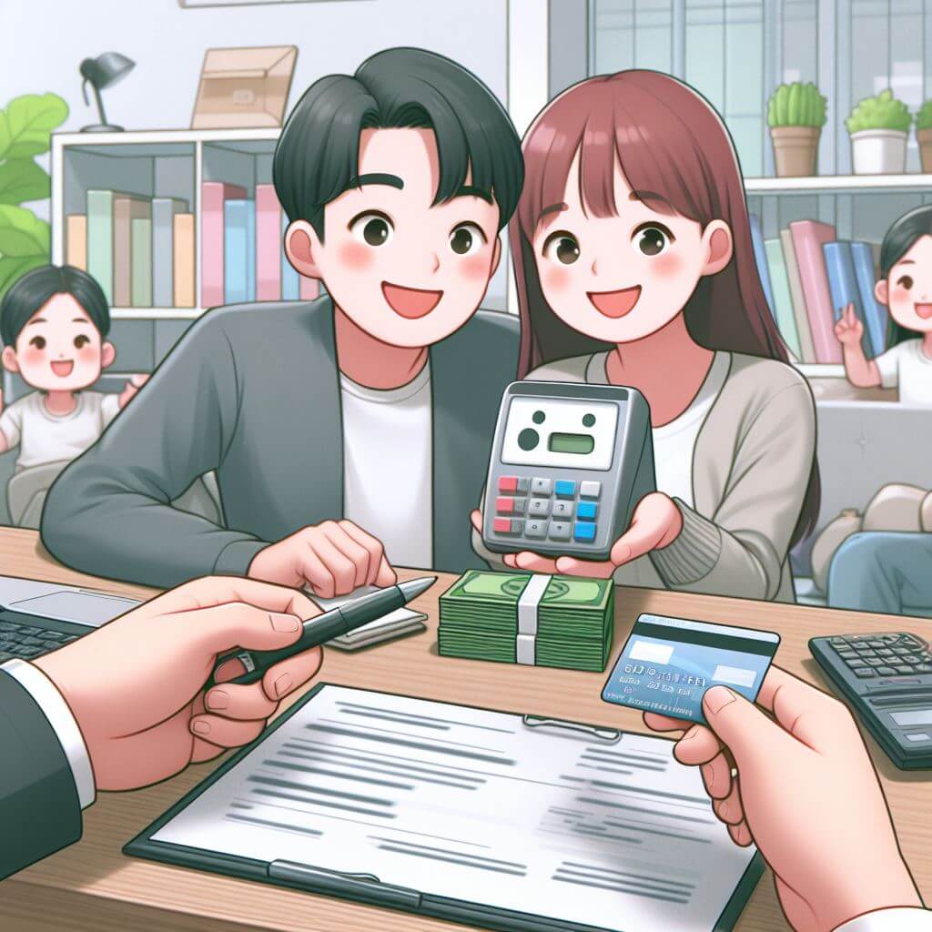 청년 전용 보증부 월세 대출 조건 및 신청 방법 총정리 (2024년)