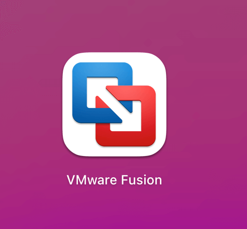 맥에서 윈도우 설치를 위한 VMware Fusion pro 무료로 다운로드 설치방법