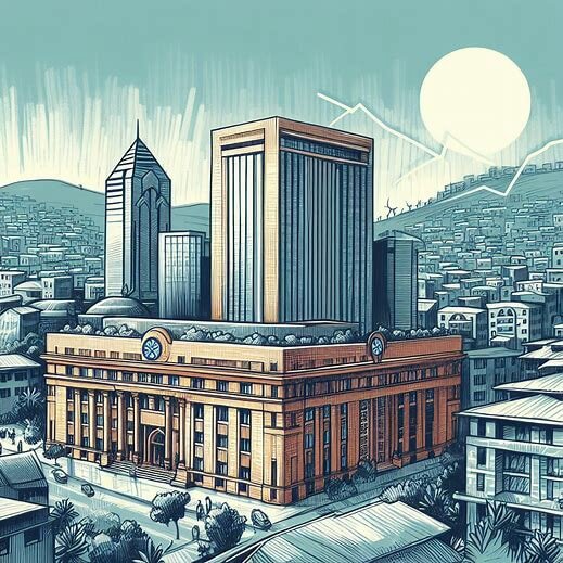 에티오피아 최대 은행, 시스템 오류로 인한 192억 손해
