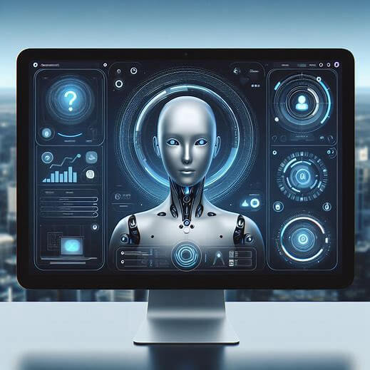 AI 기능 강화