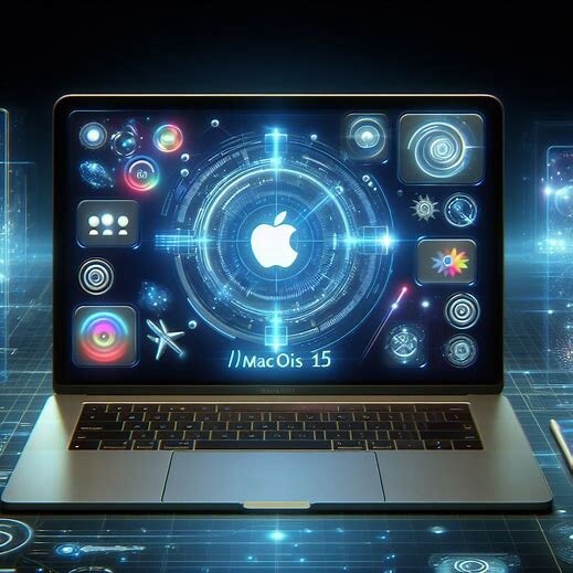 mac os 15 출시일