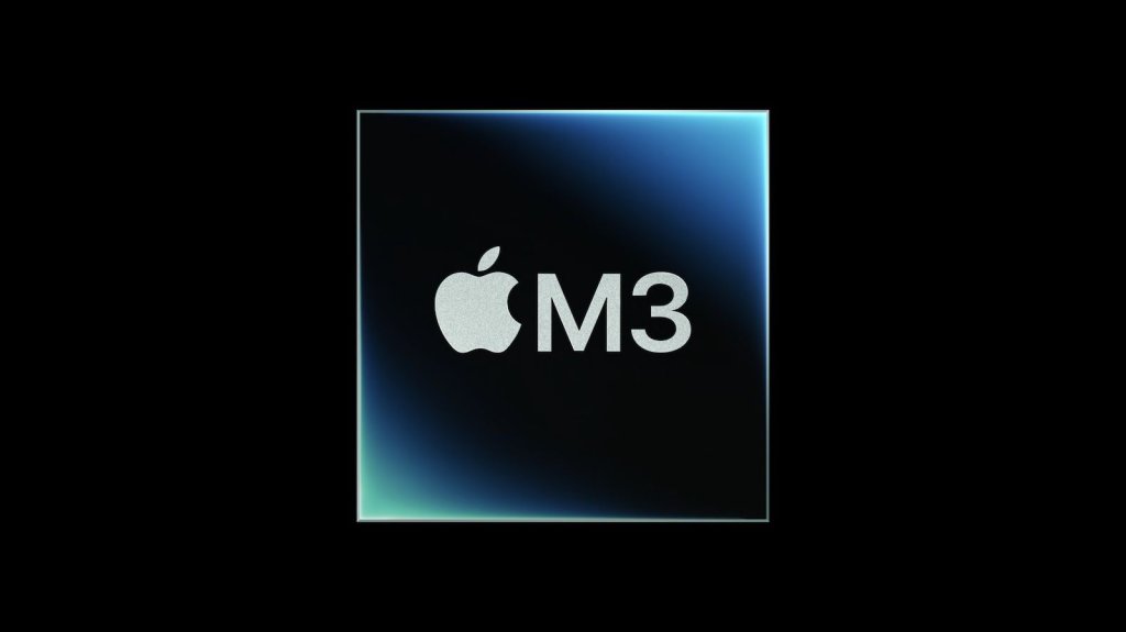 M3 칩 기술