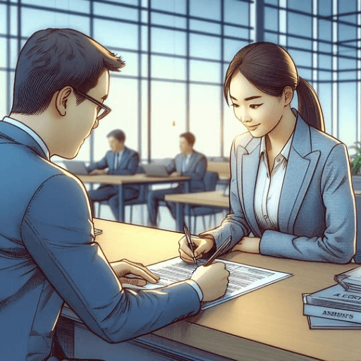 대출신청 방법