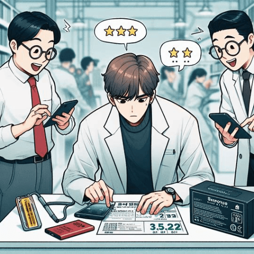 아이폰 모델별 배터리 교체 비용
