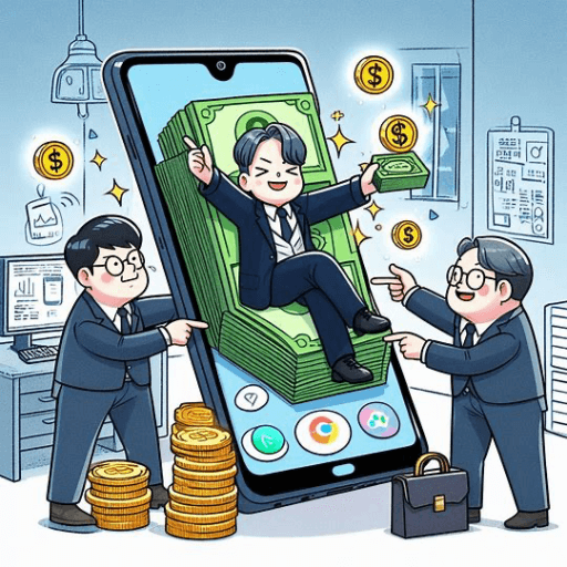 알뜰폰 단점