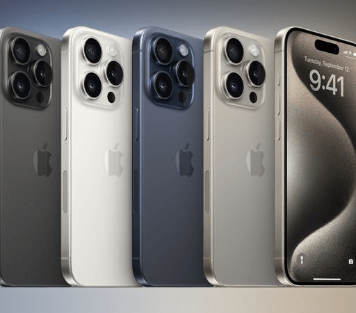 애플 아이폰 15 pro 스펙 및 구매해야할까요?