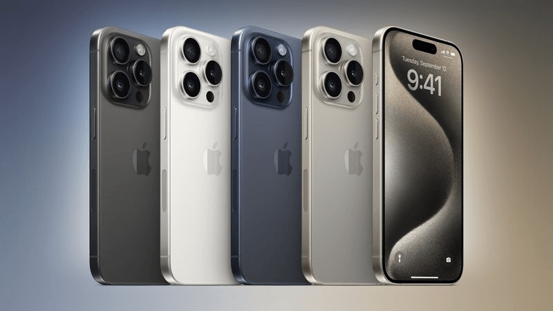애플 아이폰 15 pro 스펙 및 구매해야할까요?
