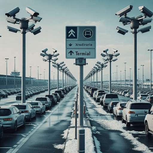 3. 김포공항 주차요금 정보