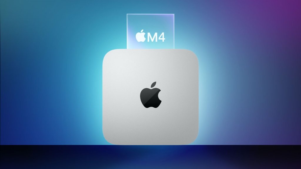 애플, 올해 말 M3 맥 미니 건너뛰고 M4 리프레시 계획 발표