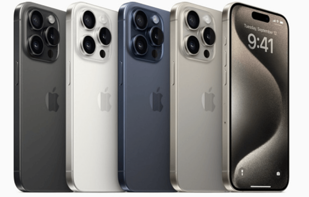 아이폰 15pro와 아이폰 16pro 바뀐점 비교 총정리 (루머 기반)