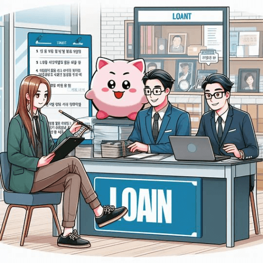 자주 묻는 질문: 사업자대출입주자앞대환