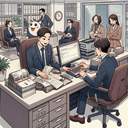 오피스텔 구입자금 대출 조건 및 금리 한도 총정리