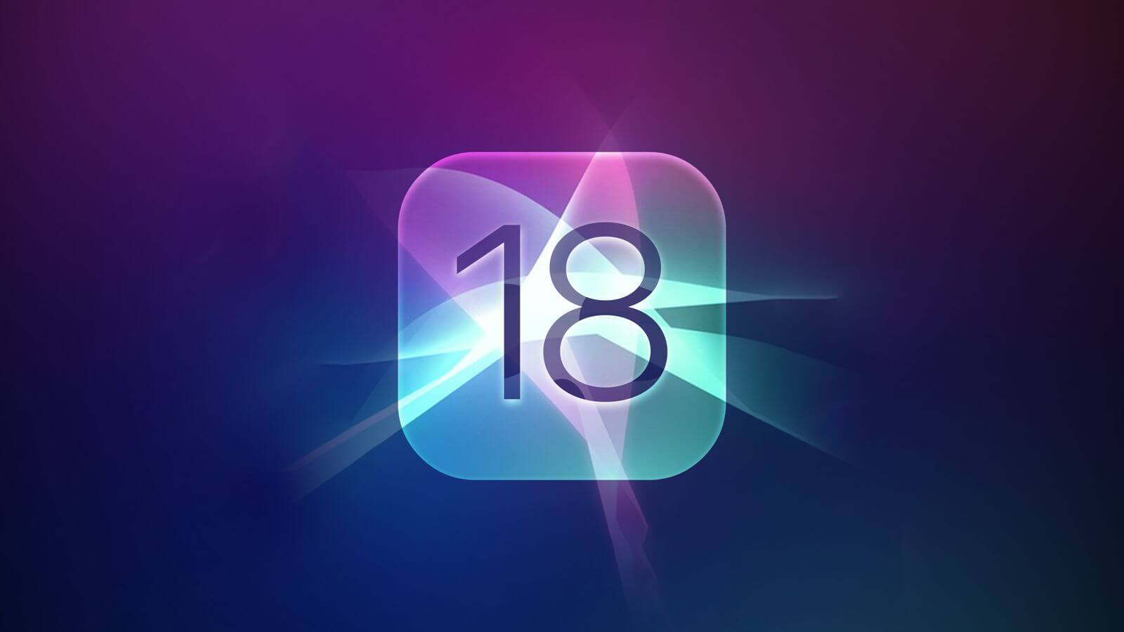 IOS18 AI 클라우드 서버 없이 이용가능할 예정