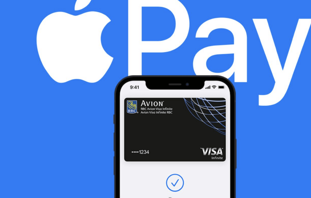 헝가리에서 결제 Apple Pay 문제 발생