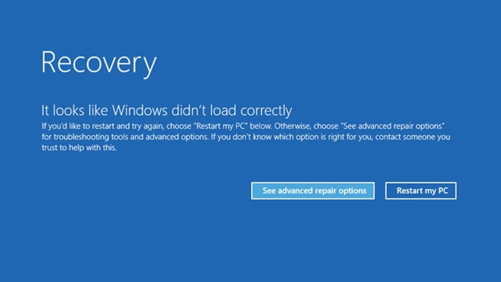 Microsoft, 전 세계적 대규모 정전 사태에 대해 유럽 위원회 비난