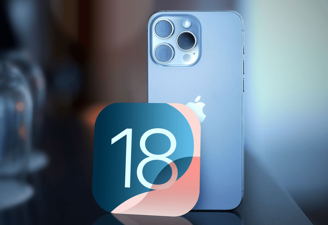 iOS 18 베타 5로 살펴보는 애플의 최신 업데이트