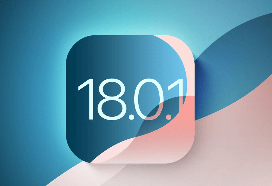 Apple, iOS 18.0.1 업데이트 준비 중