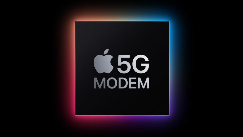 애플 5g 모델을 개발하는 이유