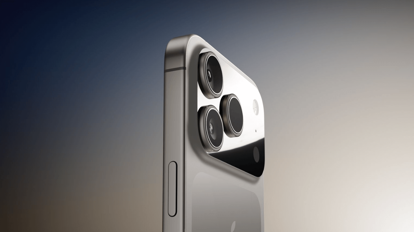 iPhone 17 Pro, 8K 영상 녹화 지원 루머 , 유출