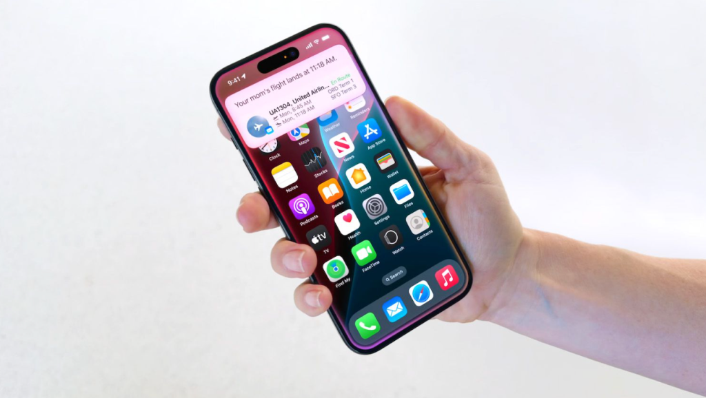 🧠 더욱 똑똑해진 Siri