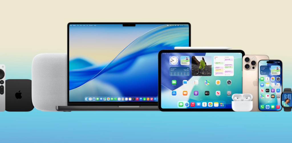 ios 26 공개 베타 7월에 나온다.